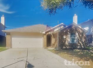 29418 Fox River Dr, Spring, TX 77386