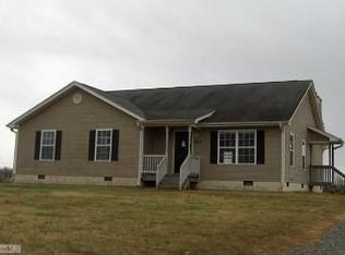 4279 Crooked Creek Rd, Climax, NC 27233