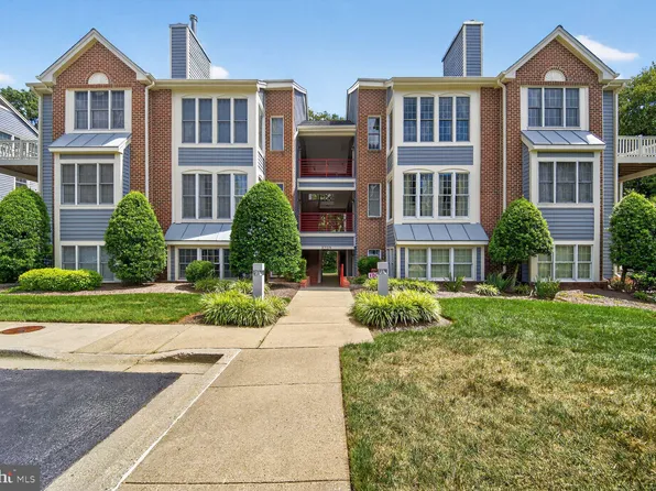 2709 Summerview Way APT 201, Annapolis, MD 21401