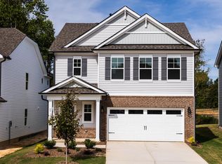 69 Hank Way, Angier, NC 27501