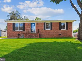 1101 Virginia Ave, Front Royal, VA 22630