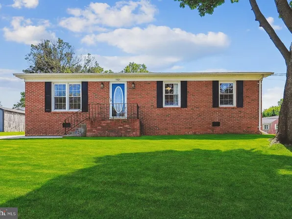 1101 Virginia Ave, Front Royal, VA 22630