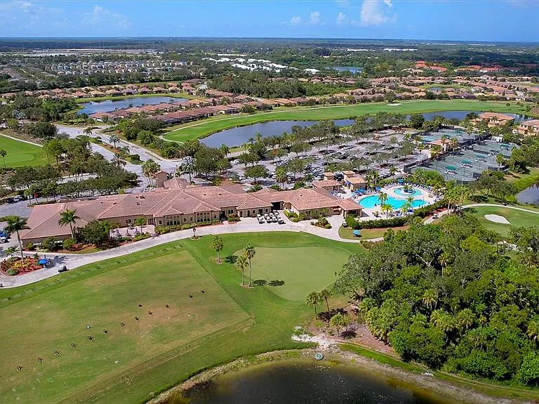 7015 River Hammock Dr #405 — Photo 40