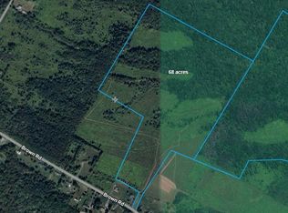 Brown Rd Lot 4, Frankfort, NY 13340