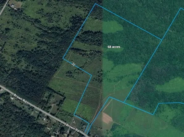Brown Rd Lot 4, Frankfort, NY 13340