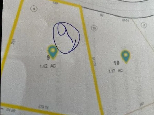 LOT-18A New Hollywood Blvd, Otis, MA 01253