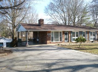 361 Jeanette Dr, Danville, VA 24540