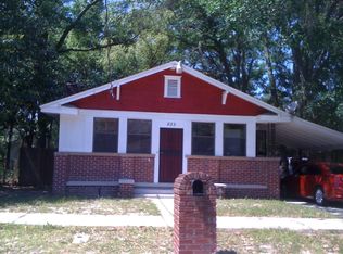 823 Fernway St, Jacksonville, FL 32208
