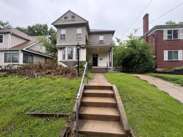 1222 Franklin Ave, Cincinnati, OH 45237