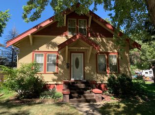 1153 Dakota Ave S, Huron, SD 57350