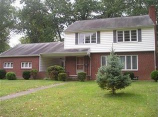 1911 Westwood Dr NW, Warren, OH