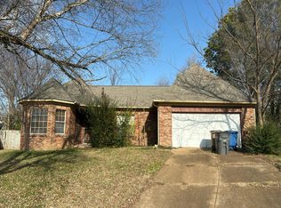 3180 Birchton Glade Cv, Lakeland, TN 38002