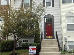 2602 Streamview Dr, Odenton, MD 21113