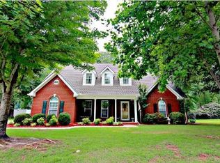 1803 Rosedale Ave, Muscle Shoals, AL 35661