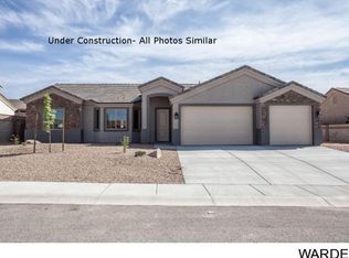 3339 Monte Moro St, Kingman, AZ 86401