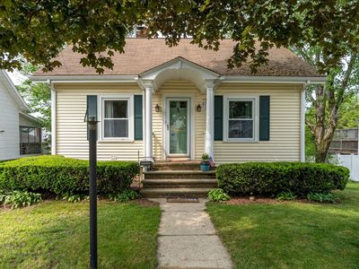 43 E Cross St, Norwood, MA, 02062