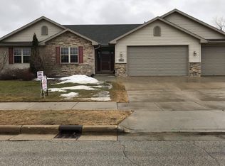 8501 Majestic Hills Dr, Sturtevant, WI 53177