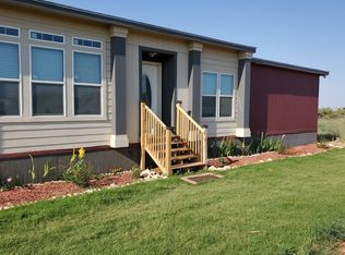 2717 NE 480th, Andrews, TX 79714