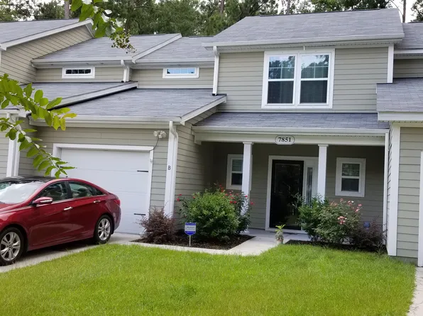 7851 Wilderness Trl, North Charleston, SC 29418