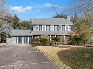 1536 Vantage Point, Mount Pleasant, SC 29464