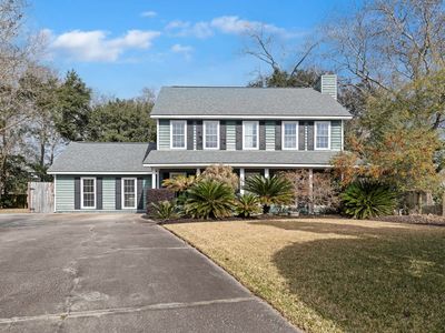 1536 Vantage Point, Mount Pleasant, SC, 29464