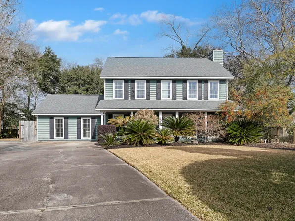 1536 Vantage Point, Mount Pleasant, SC 29464