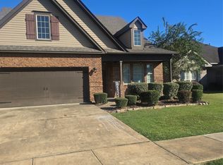 9312 Turnberry Park Dr, Montgomery, AL 36117