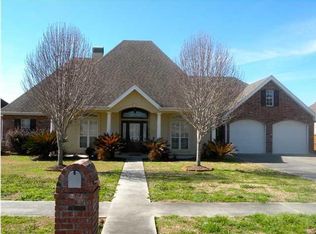 106 Rue Angelique, Carencro, LA 70520