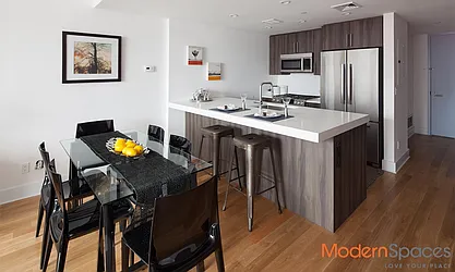 Sold by Modern Spaces