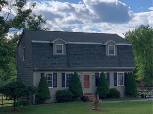 29 Adams Dr, PLAINFIELD, CT 06374