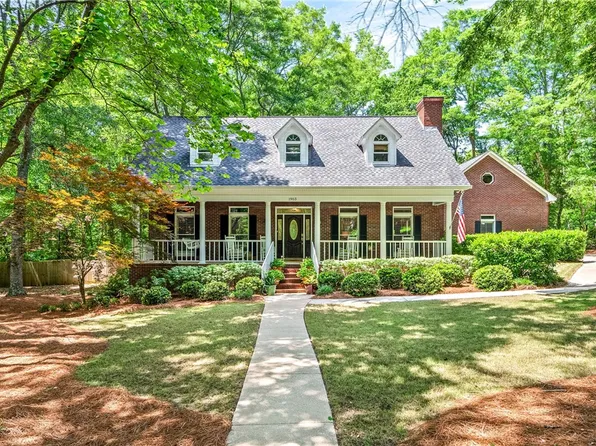 1903 N Ashe Ct, Auburn, AL 36830