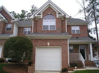 123 Grande Meadow Way, Cary, NC 27513