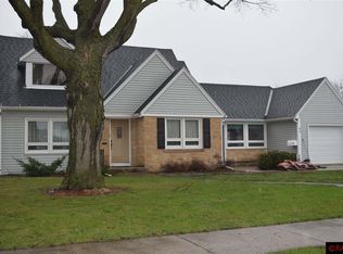 49 Cleveland Ave W, Winnebago, MN 56098