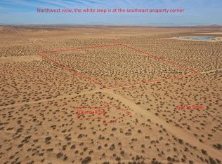 1 Cherry Rd, El Mirage, CA 92301