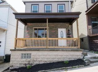 234 Smith Way, Pittsburgh, PA 15211