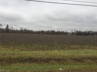 Vl D Parsons Rd, Lagrange, OH 44050