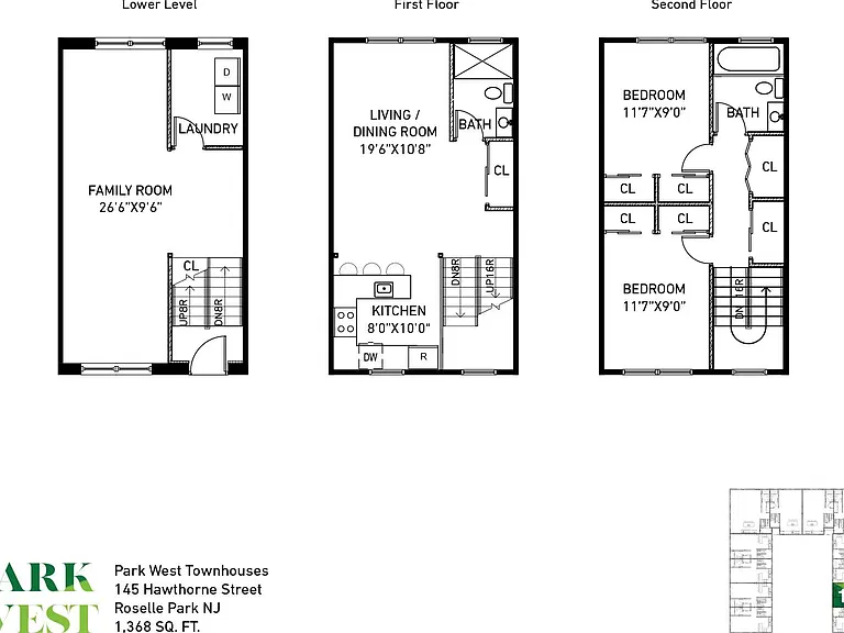 145 Hawthorne St — Photo 18