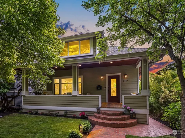 2419 8th Avenue W, Seattle, WA 98119
