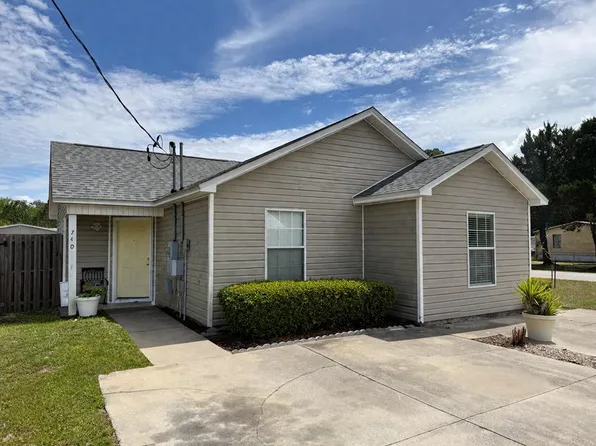 740-742 Jones Homestead Rd, Pt Saint Joe, FL 32456