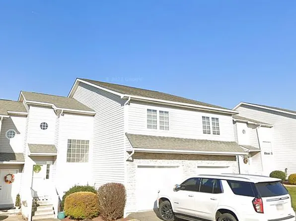 604 S Keyser Ave #604, Scranton, PA 18504