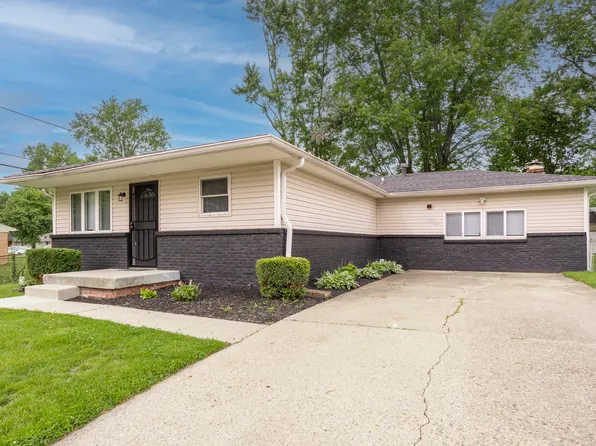 2248 Dupont Ct, Indianapolis, IN 46229