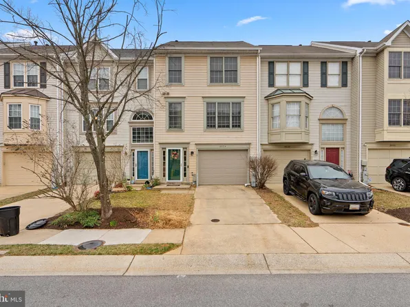 8604 Woodland Manor Dr, Laurel, MD 20724