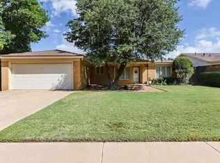 3410 85th St, Lubbock, TX 79423