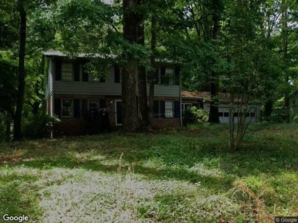 1180 Pine Knoll Ln NE, Conyers, GA 30013