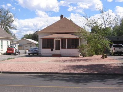 1137 Grand Ave, Grand Junction, CO, 81501