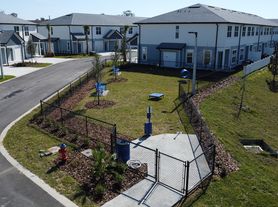 Lake Tavares Townhomes