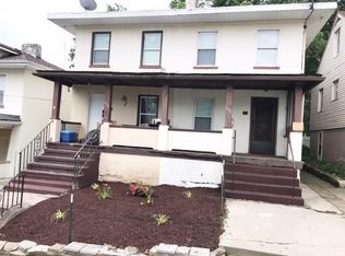 623 Chestnut St #627, Donora, PA 15033