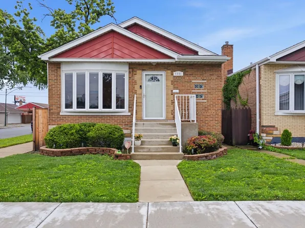 4801 S Lamon Ave, Chicago, IL 60638