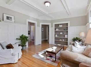 438 Hugo St, San Francisco, CA 94122