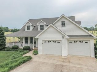 224 Poplar Ridge Rd, Piney Flats, TN 37686